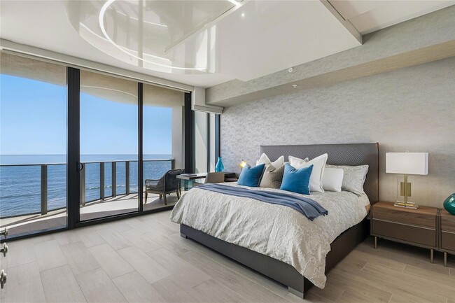 Photo - 900 N Ocean Blvd Unit 905