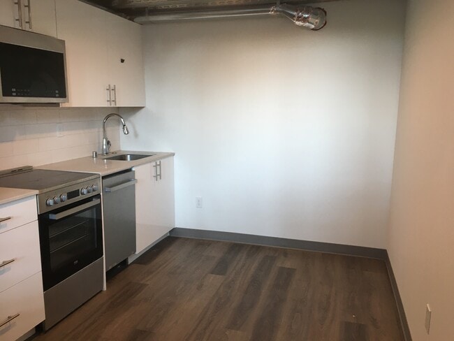 Live/Work Unit E3