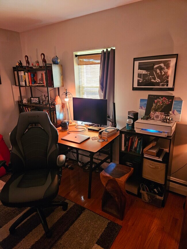 Photo - 71 Gainsborough St Unit 15