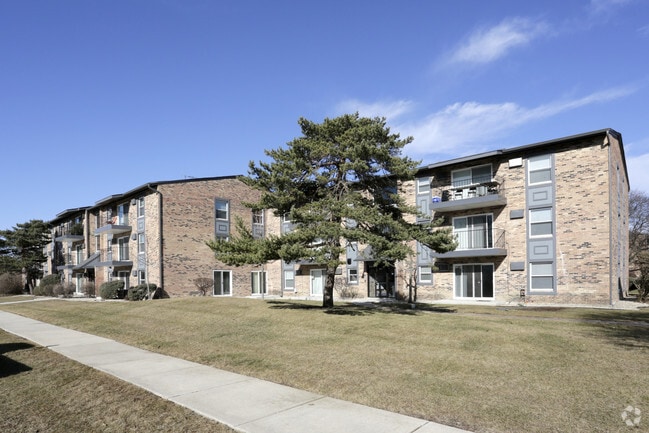 The Residences at 159 Tinley Park Place