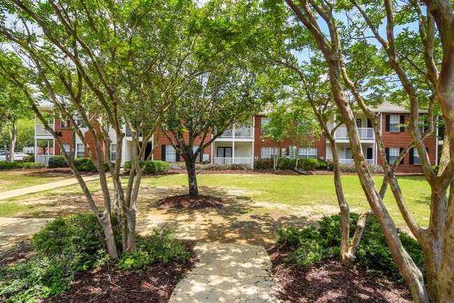 The Reserve at Woodchase