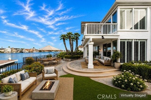 Photo - 16832 Coral Cay Ln