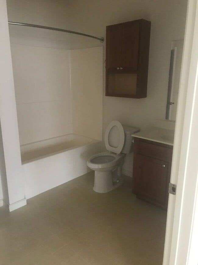 Photo - One Bedroom Allegheny Unit 1015