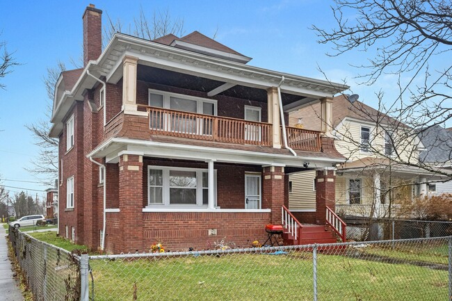 Building Photo - 4246 Martin Luther King Jr Dr Rental