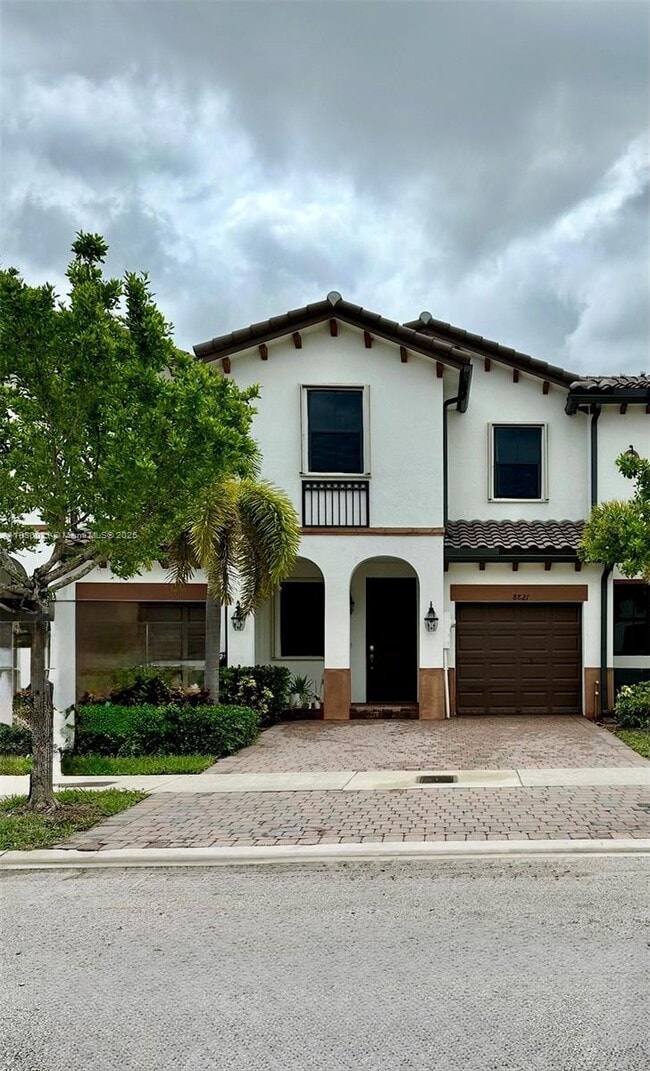 Building Photo - 8821 NW 103rd Pl Rental