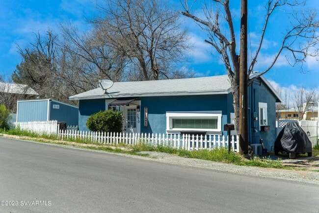 Building Photo - 290 E Pima St