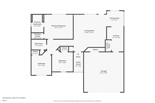 5014 Alexis Dr