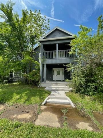 Building Photo - 1000 W Gandy St