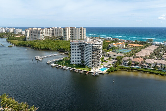 Building Photo - 3912 S Ocean Blvd Unit 208