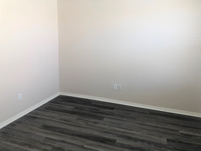 Cedar Oak Townhomes