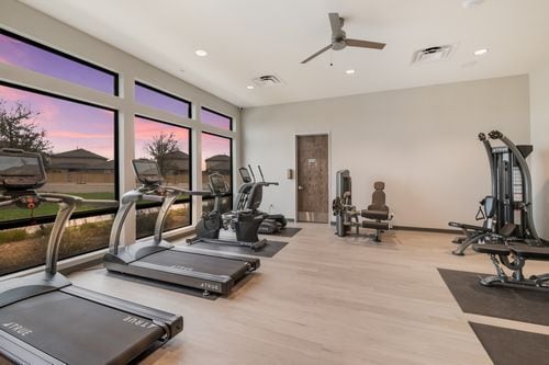 The Arbor at Riverstone Rental Homes