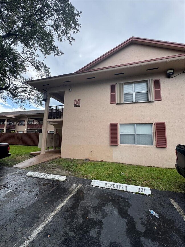 Photo - 11291 SW 88th St Unit 202M