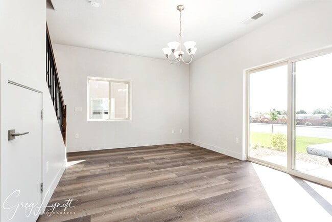 Photo - Townhome for Rent