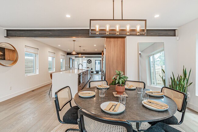 Photo - Luxury 3BD, 2.5BA Sloan's Lake Home with T...