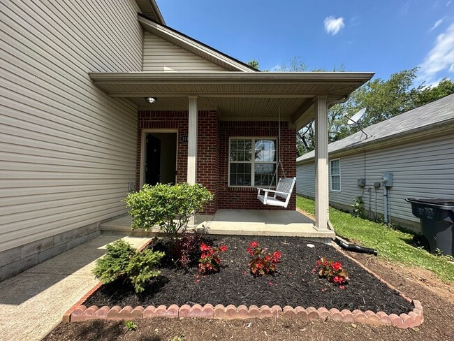 Photo - Beautiful 3 BR Home! Fresh Paint, 2-Car Garage, Fenced Backyard, New Flooring and All Electric!