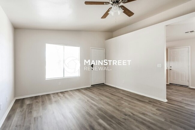 4 Bedroom Pet-Friendly Home in TUCSON, AZ with Main Street Renewal