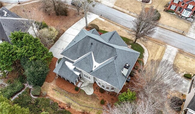 Photo - 2570 Wood Creek Ct NE