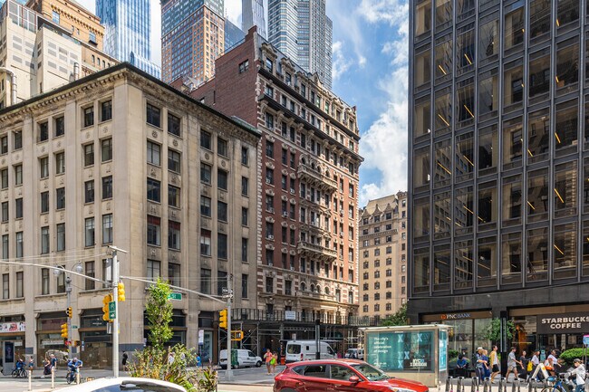 Photo - The Albemarle