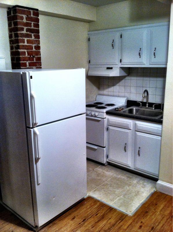 *Pictures are representative samples of the advertised unit. In some cases, the actual units you tou - 7 Follen St Unit 12