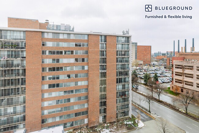 Photo - 903 S Ashland Ave Unit FL10-ID1385