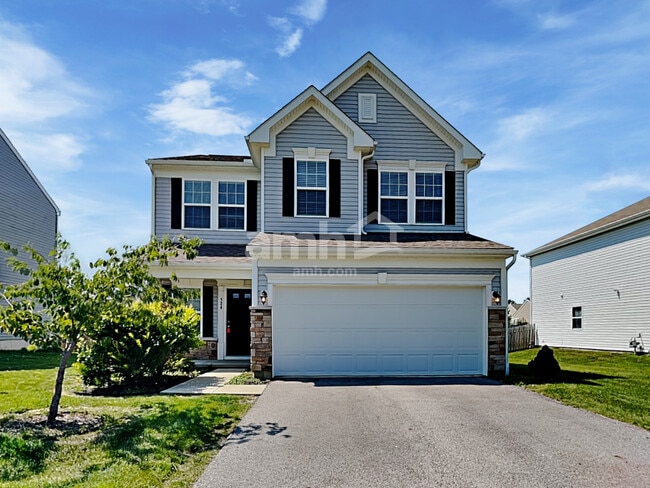 Building Photo - 524 Corbel Dr