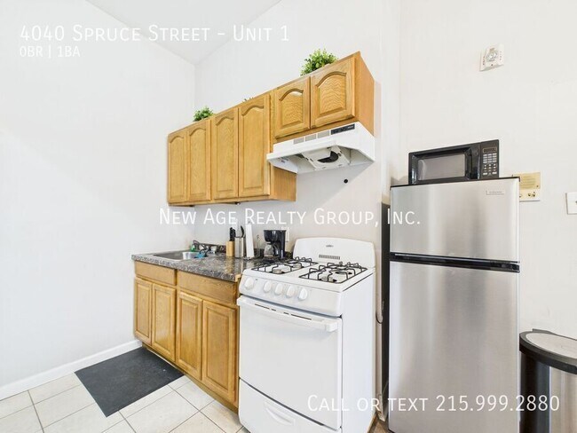 Photo - 4040 Spruce St Unidad 1