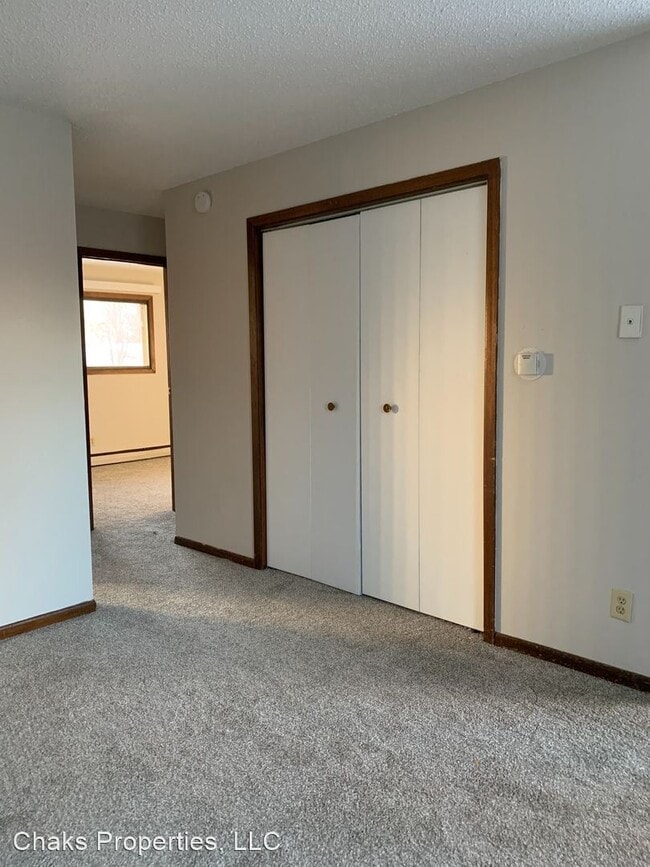 Sunrise Apartments