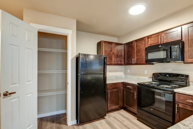 Studio Pantry
