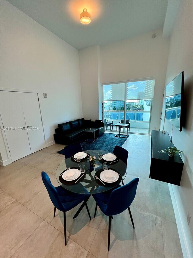 Building Photo - 1080 Brickell Ave Unit 1107