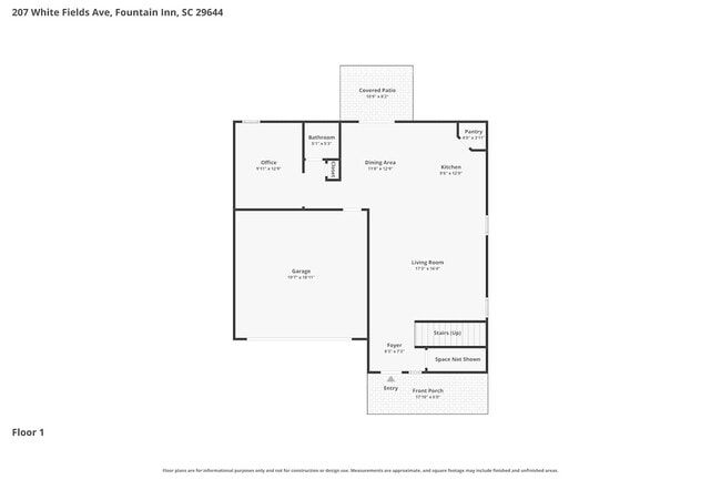 Photo - 207 White Flds Ave