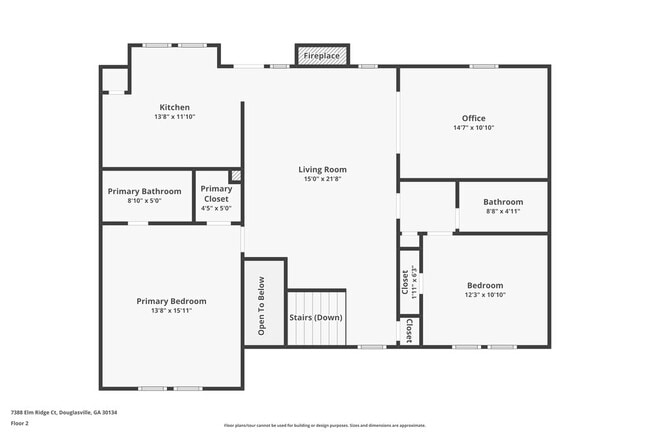Photo - 7388 Elm Ridge Ct
