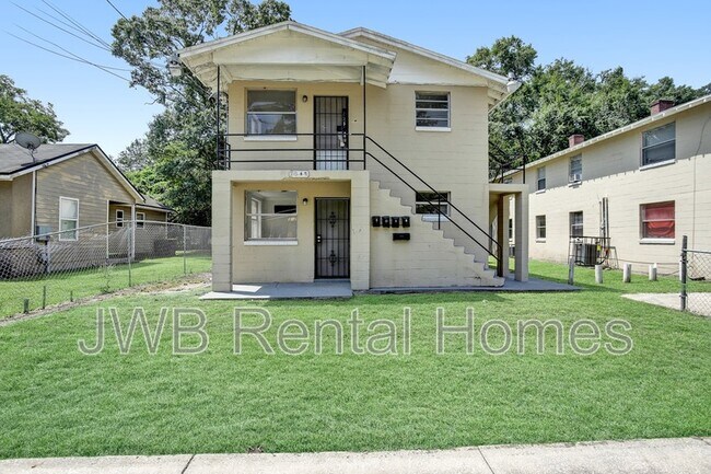 Photo - 1524 W 21st St Unit 3