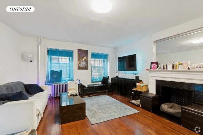 Building Photo - 140 W 75th St Rental