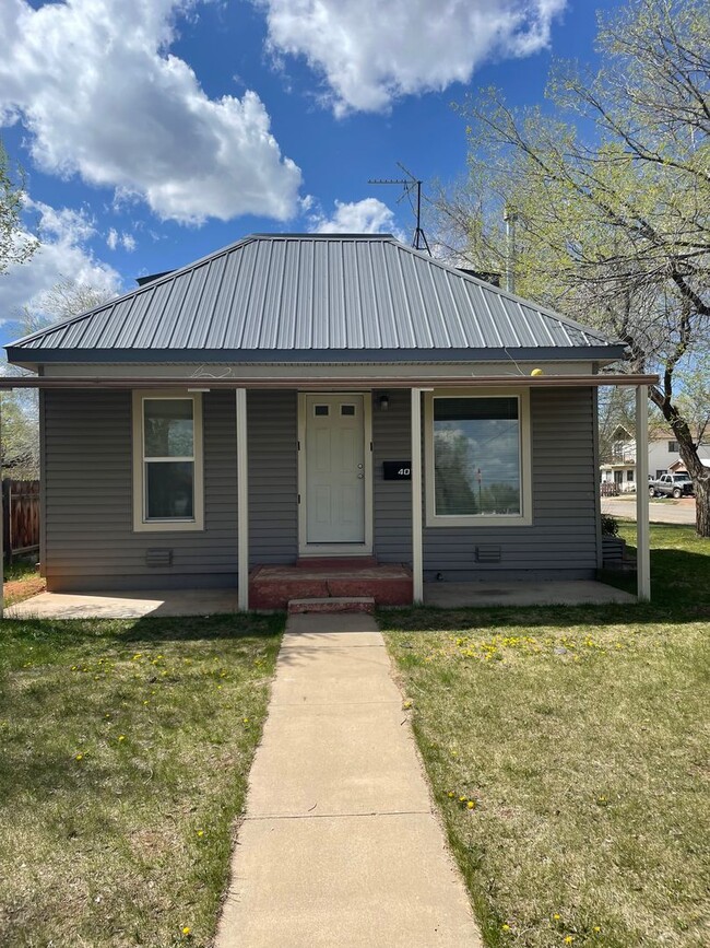 Building Photo - 246 N. Madison St. Cortez, CO 81321 Unit 401
