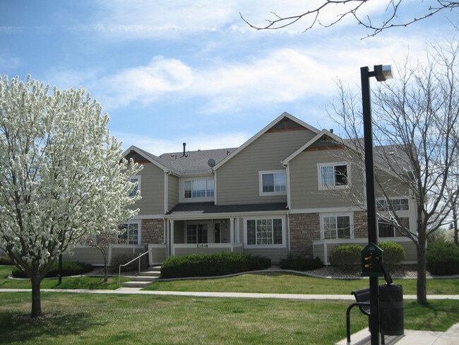 Photo - Great Townhome in Southeast Ft. Collins