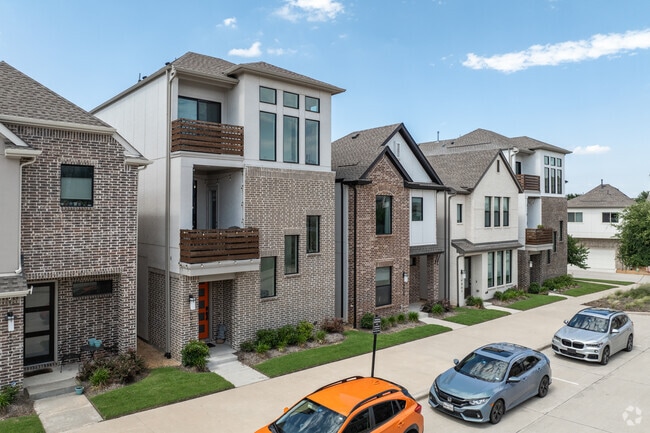 Photo - Commodore at Preston