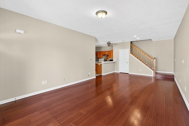 Photo - Charming Fishers Condo – Move-In Ready