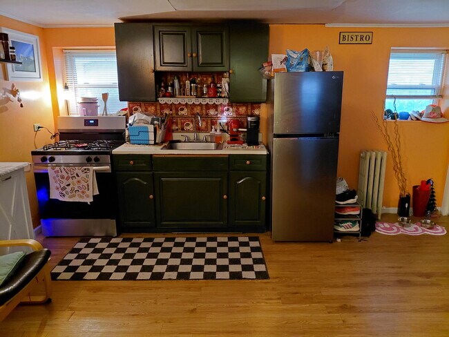 Photo - 6641 N Campbell Ave Unit 1