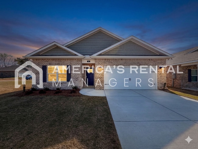 Photo - New Construction Home for Rent!