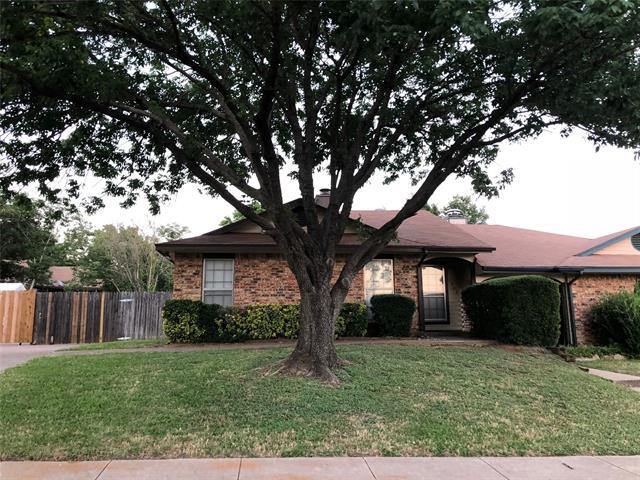 Photo - 3008 Timothy Ln Townhome