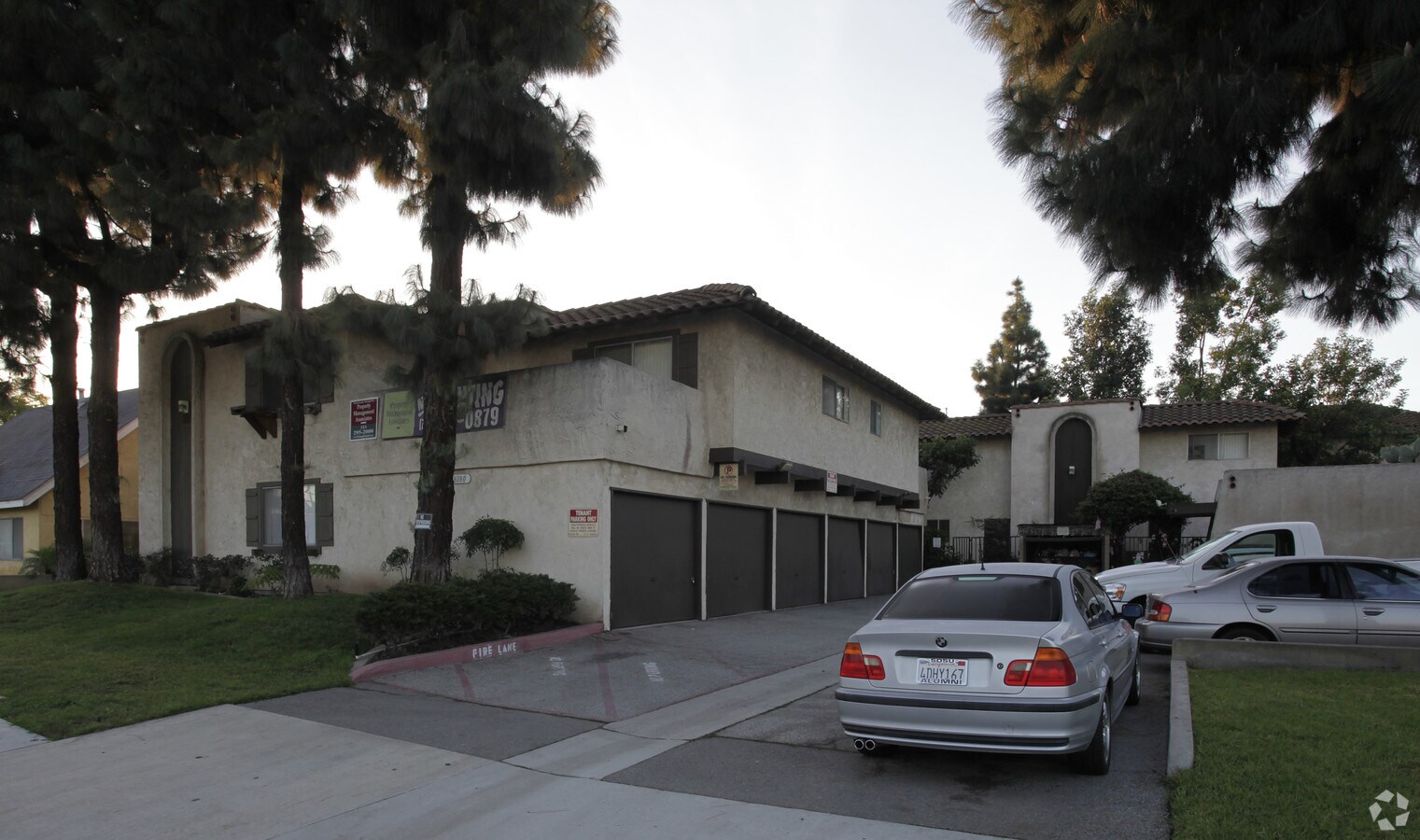Photo - Whitaker Apartments