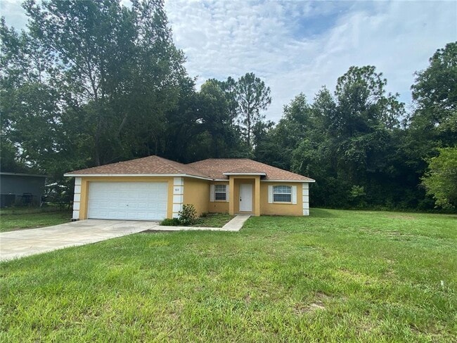 Building Photo - 523 Silver Way Dr