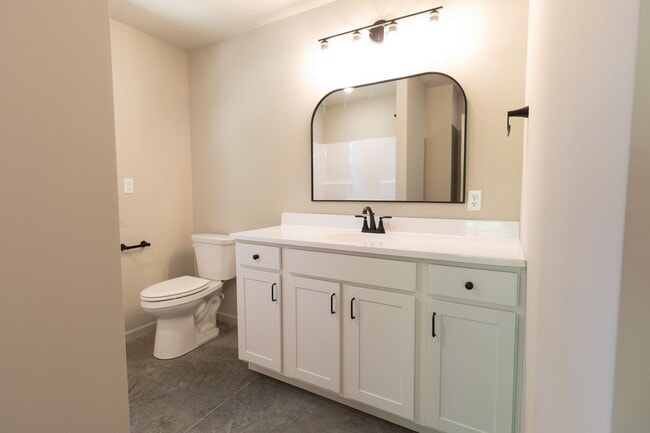 Photo - 3 Bed, 2 Bath New Build Home