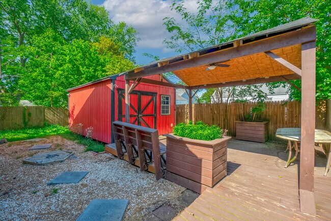 Photo - 3315 Dunkirk Ave