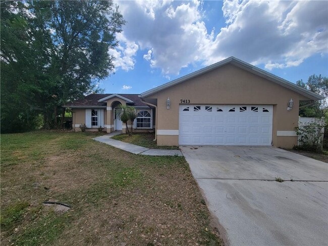 Building Photo - 7413 Crock Ave