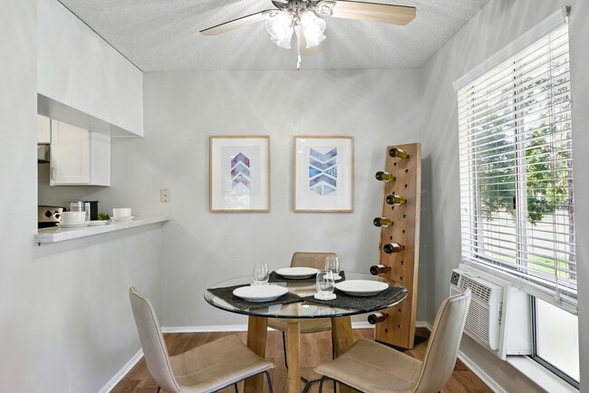 The Grove Luxury Apartments