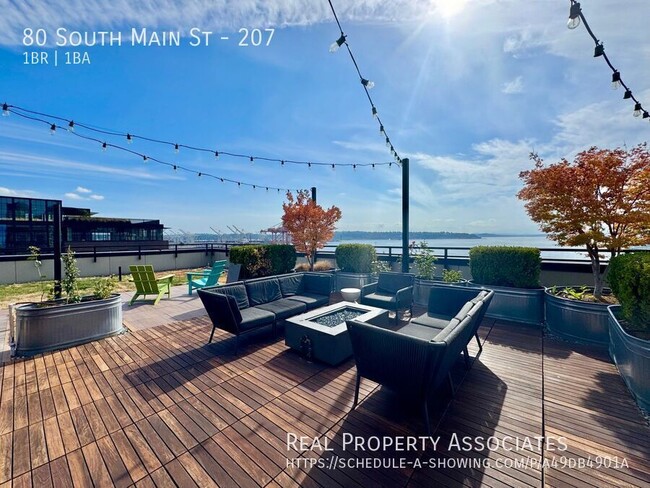 Photo - 80 South Main St Unit 207