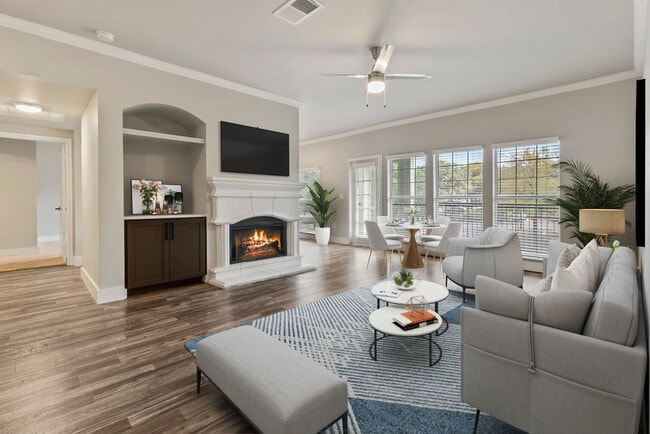 Oakville Apartments