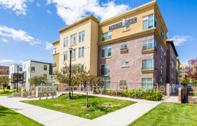 Building Photo - 518 E 500 S Unit 312 Rental