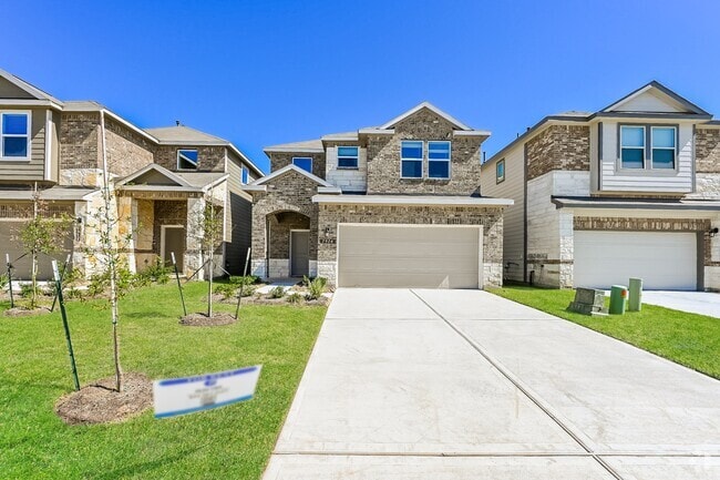 Building Photo - 7914 Cypress Country Dr Rental